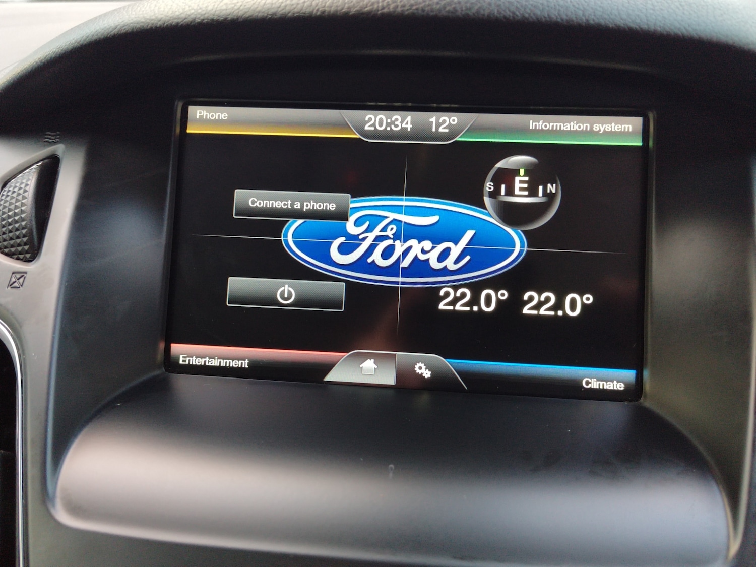 Used Ford Focus 2016 for sale - 76908201: Photo 18