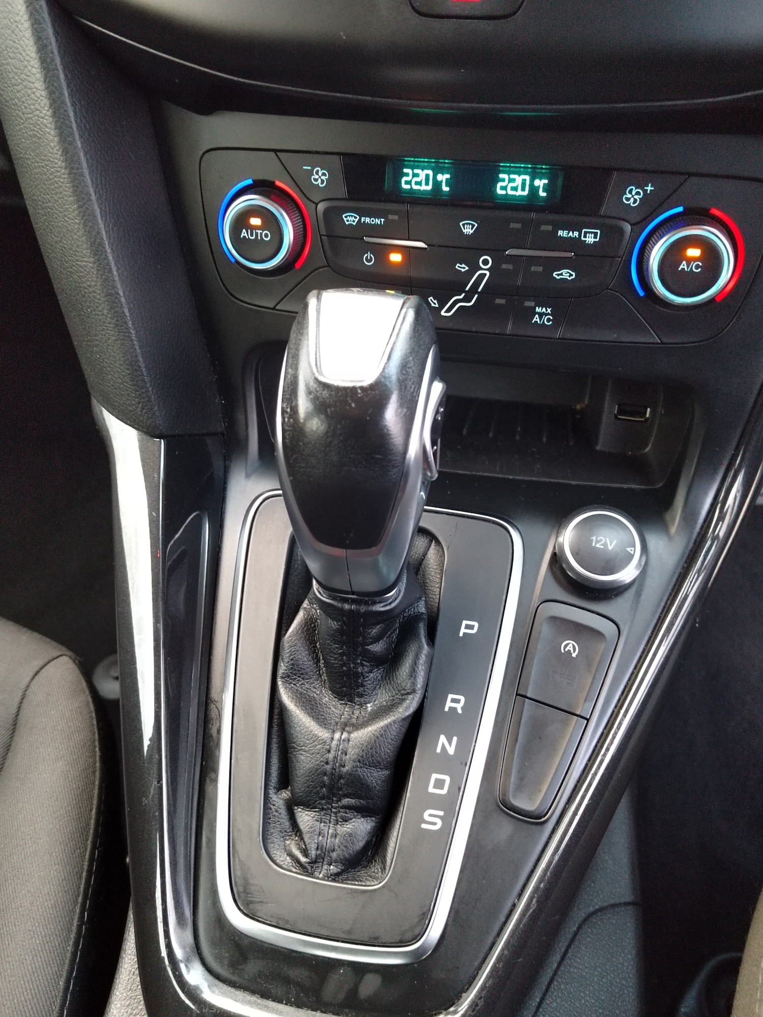 Used Ford Focus 2016 for sale - 76908201: Photo 19