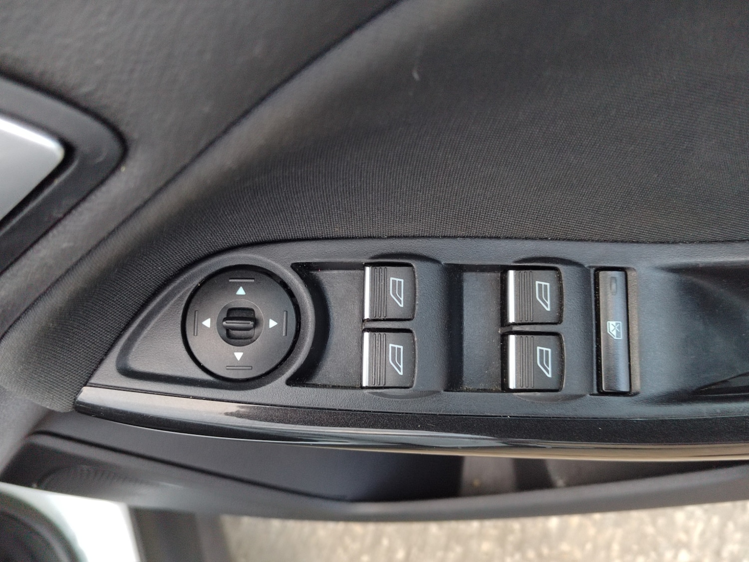 Used Ford Focus 2016 for sale - 76908201: Photo 20