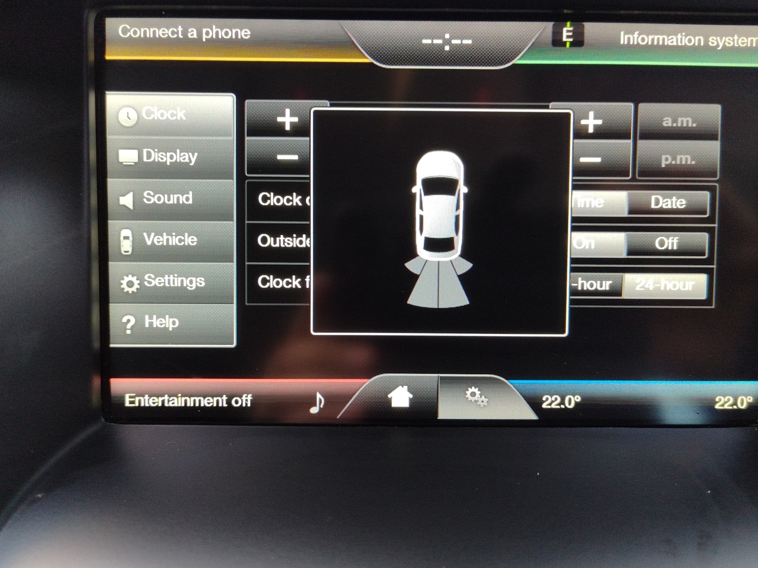 Used Ford Focus 2016 for sale - 76908201: Photo 21