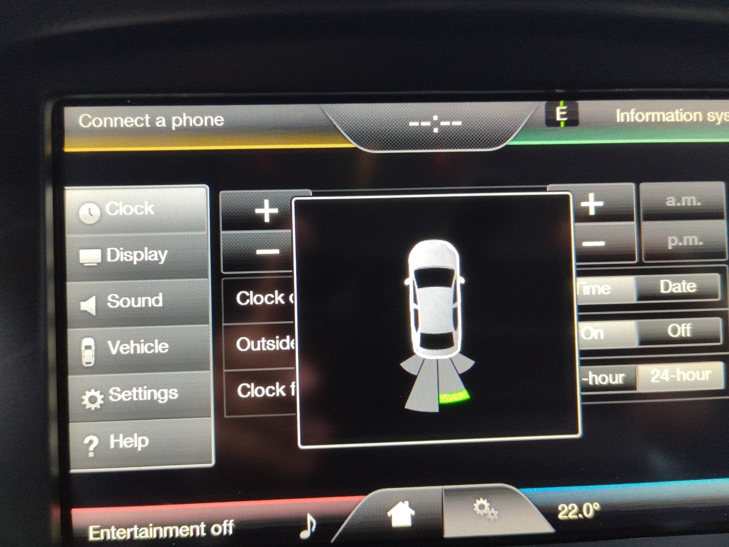 Used Ford Focus 2016 for sale - 76908201: Photo 22