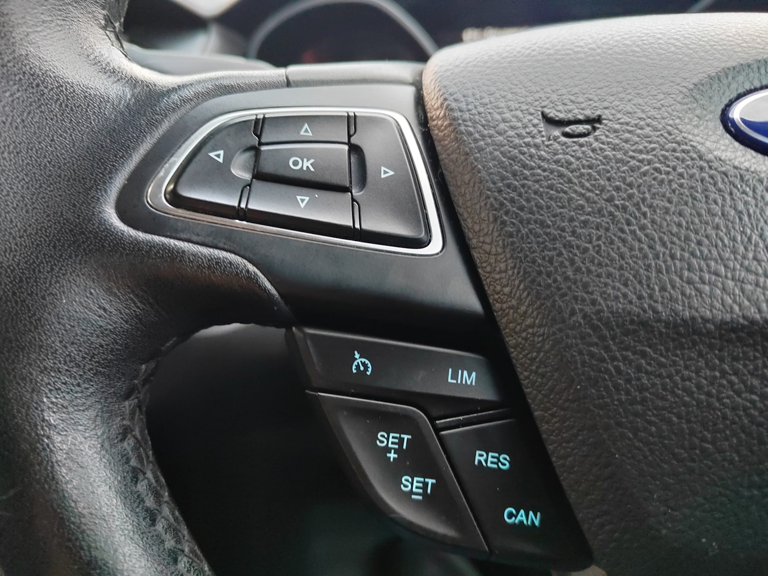 Used Ford Focus 2016 for sale - 76908201: Photo 23