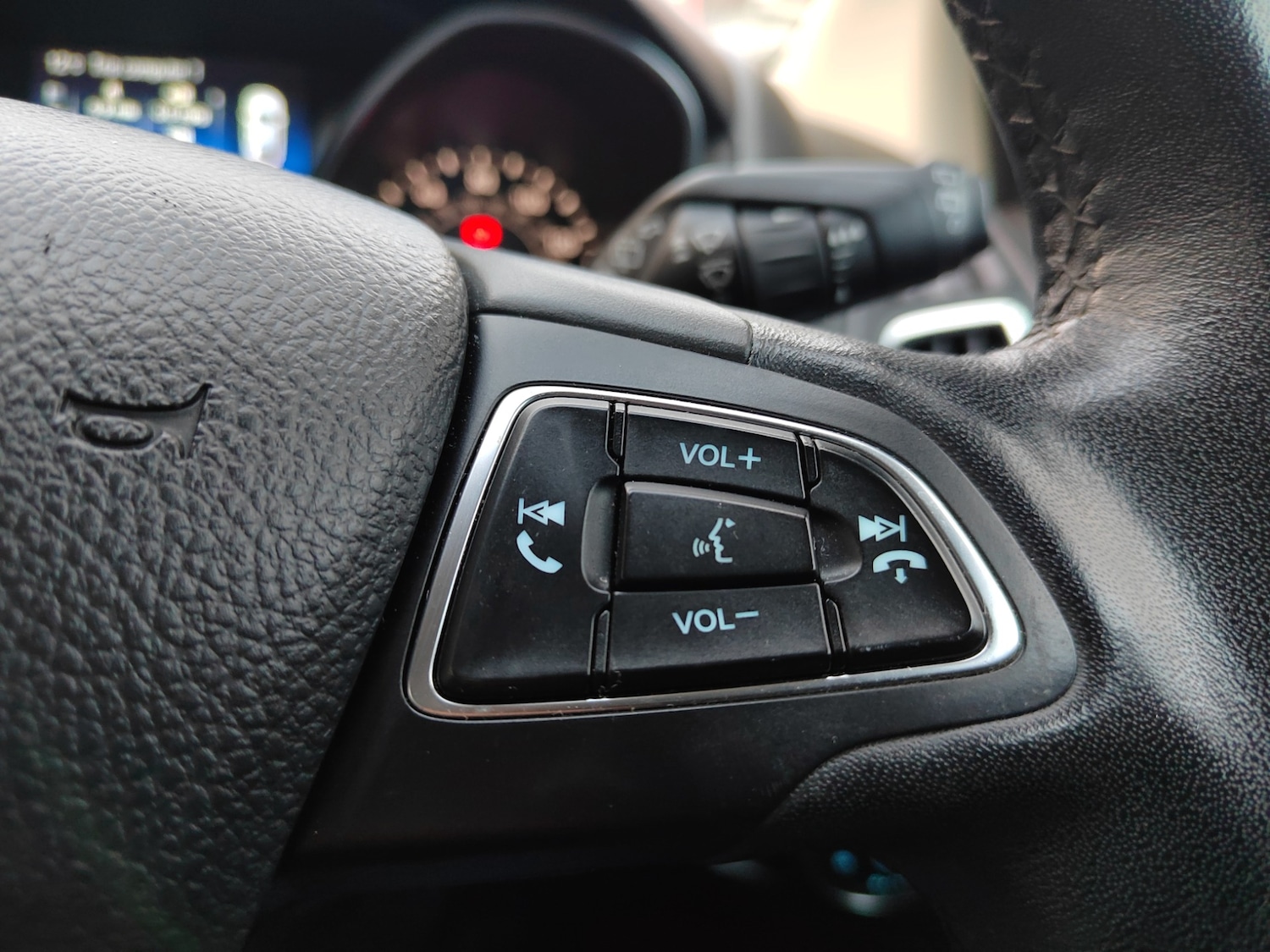 Used Ford Focus 2016 for sale - 76908201: Photo 24