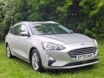 Used Ford Focus 2020 for sale - 78499643: Photo