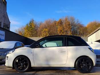 Used Vauxhall Adam 2016 for sale - 73816266: Photo