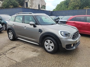 Used MINI Countryman 2019 for sale - 79664736: Photo