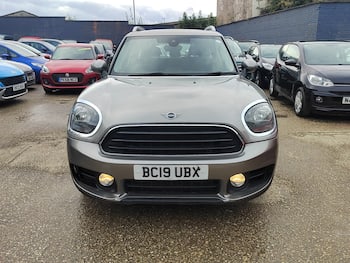 Used MINI Countryman 2019 for sale - 79664736: Photo