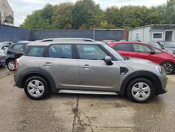 Used MINI Countryman 2019 for sale - 79664736: Photo