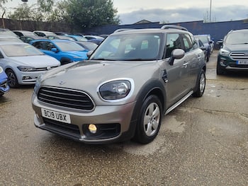 Used MINI Countryman 2019 for sale - 79664736: Photo