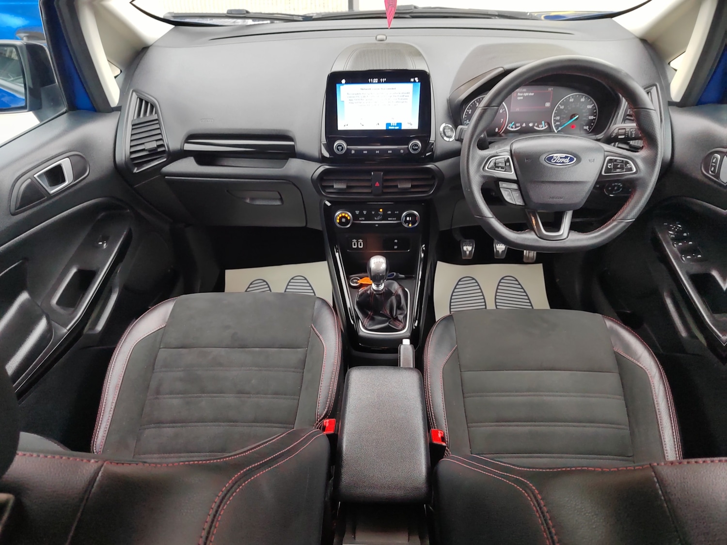 Used Ford Ecosport 2018 for sale - 76273362: Photo 10