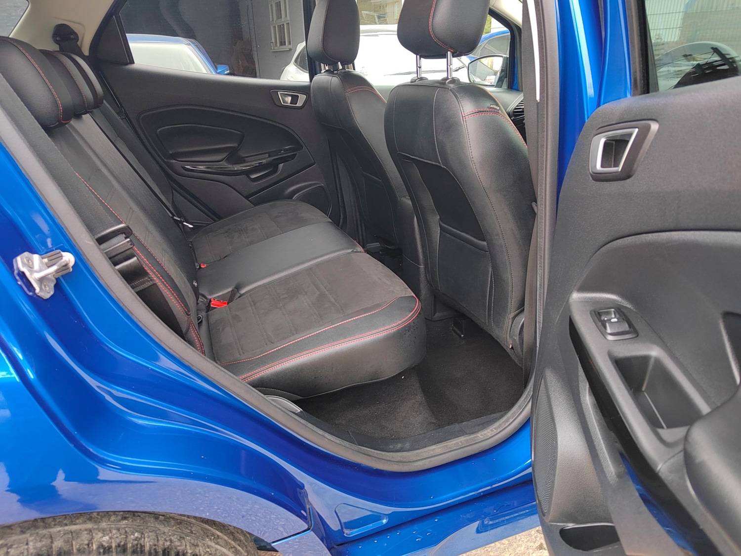 Used Ford Ecosport 2018 for sale - 76273362: Photo 12