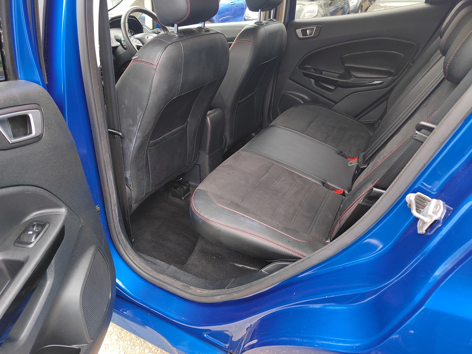 Used Ford Ecosport 2018 for sale - 76273362: Photo 13