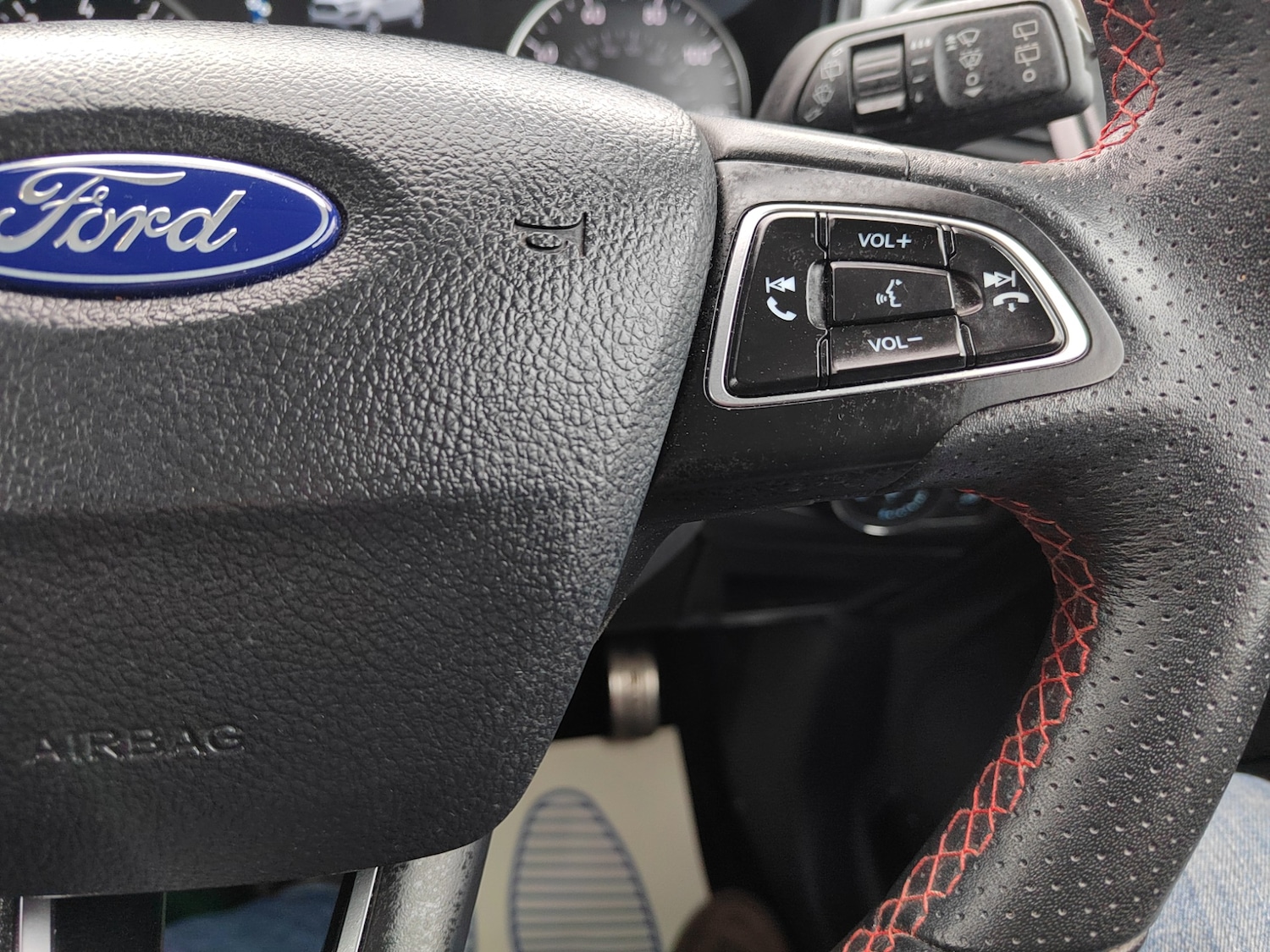 Used Ford Ecosport 2018 for sale - 76273362: Photo 16