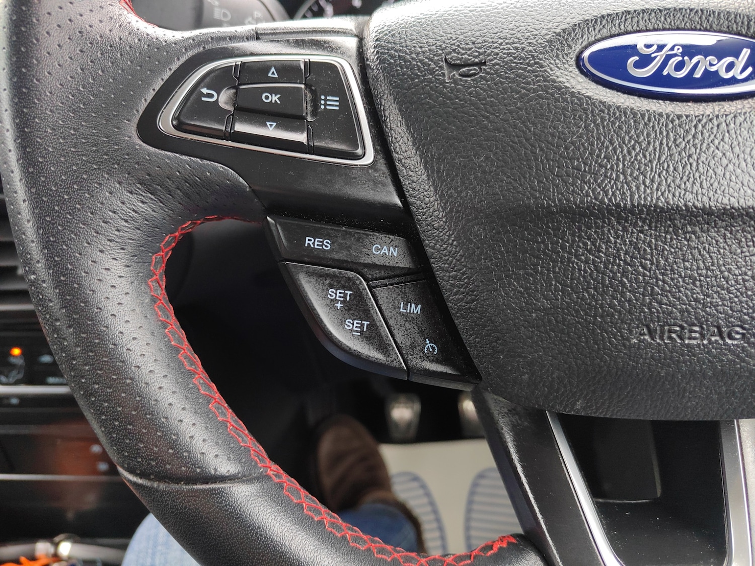 Used Ford Ecosport 2018 for sale - 76273362: Photo 17