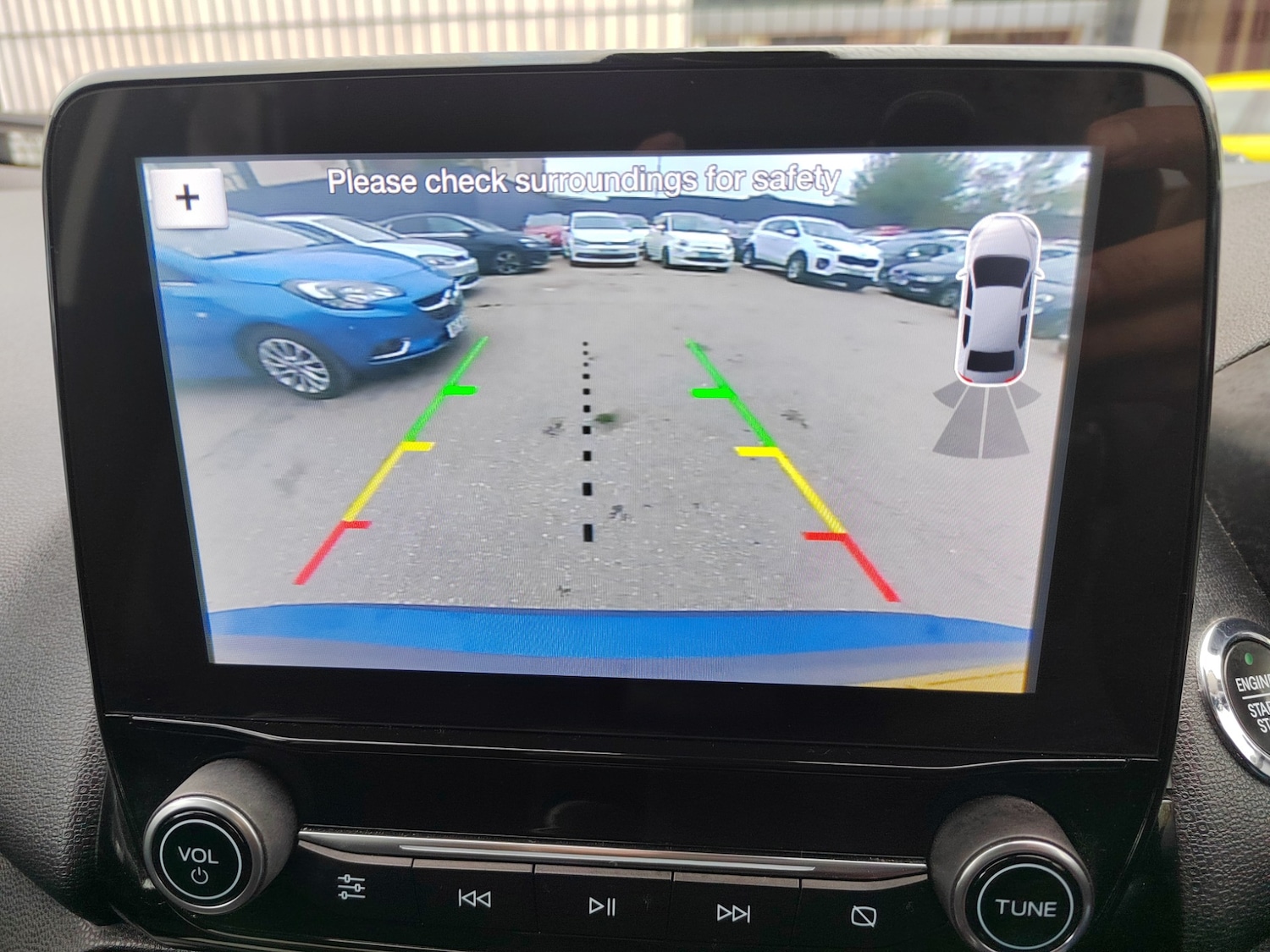 Used Ford Ecosport 2018 for sale - 76273362: Photo 19