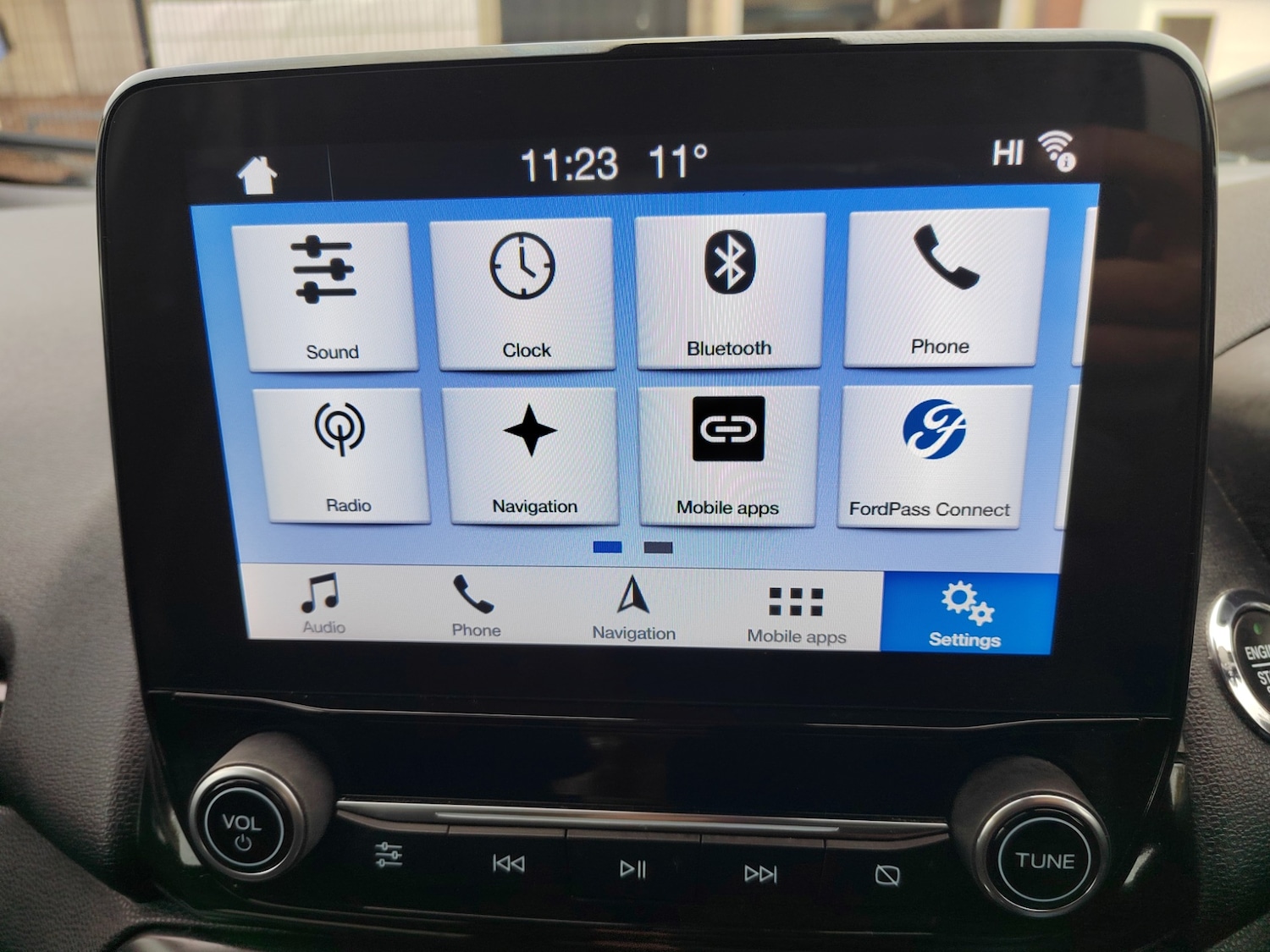 Used Ford Ecosport 2018 for sale - 76273362: Photo 20