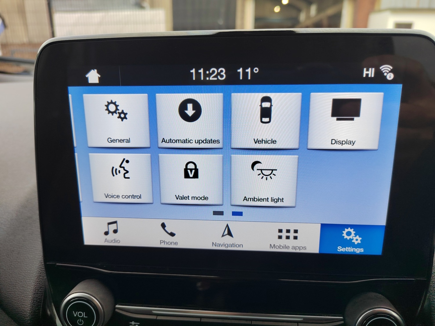 Used Ford Ecosport 2018 for sale - 76273362: Photo 21