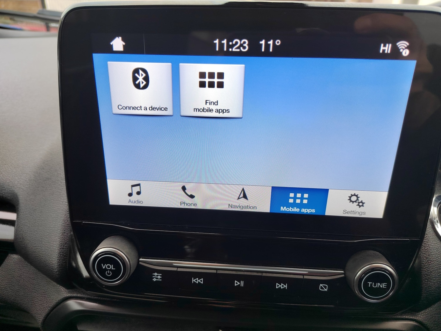 Used Ford Ecosport 2018 for sale - 76273362: Photo 22