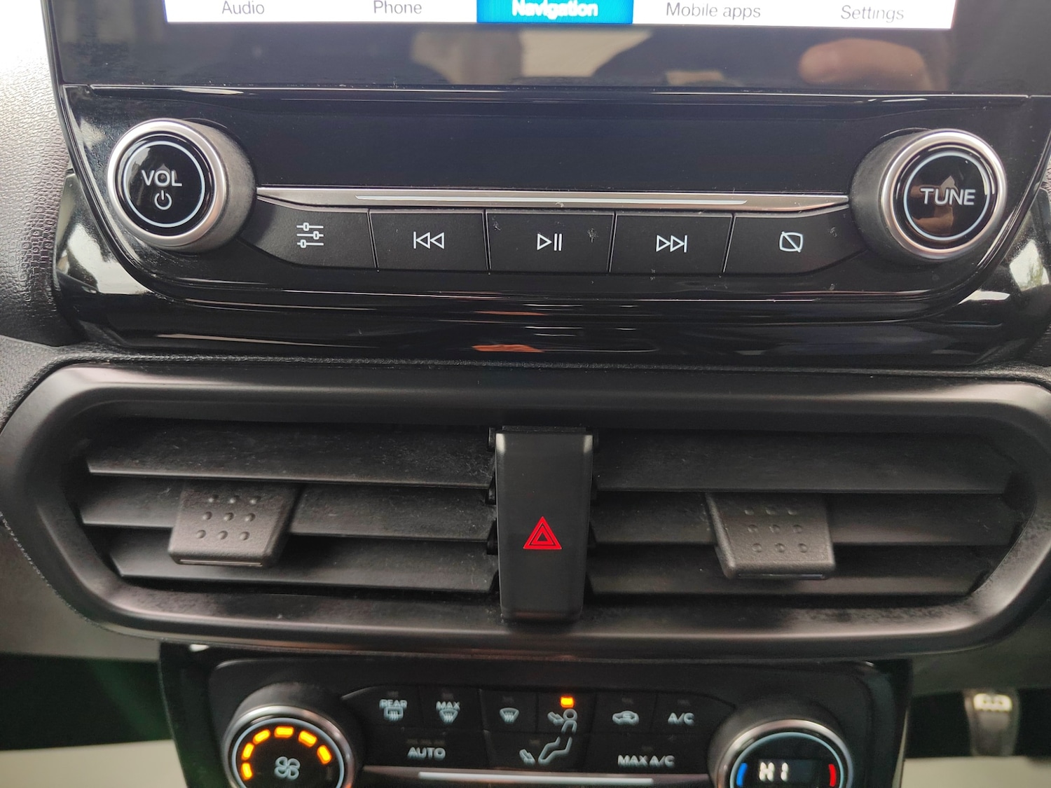 Used Ford Ecosport 2018 for sale - 76273362: Photo 23