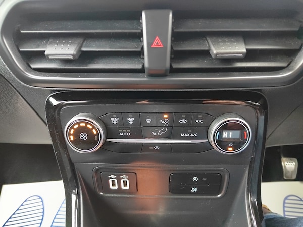 Used Ford Ecosport 2018 for sale - 76273362: Photo 24