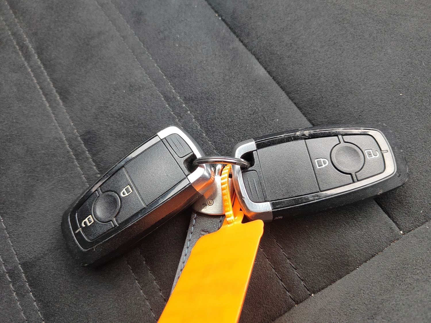 Used Ford Ecosport 2018 for sale - 76273362: Photo 27