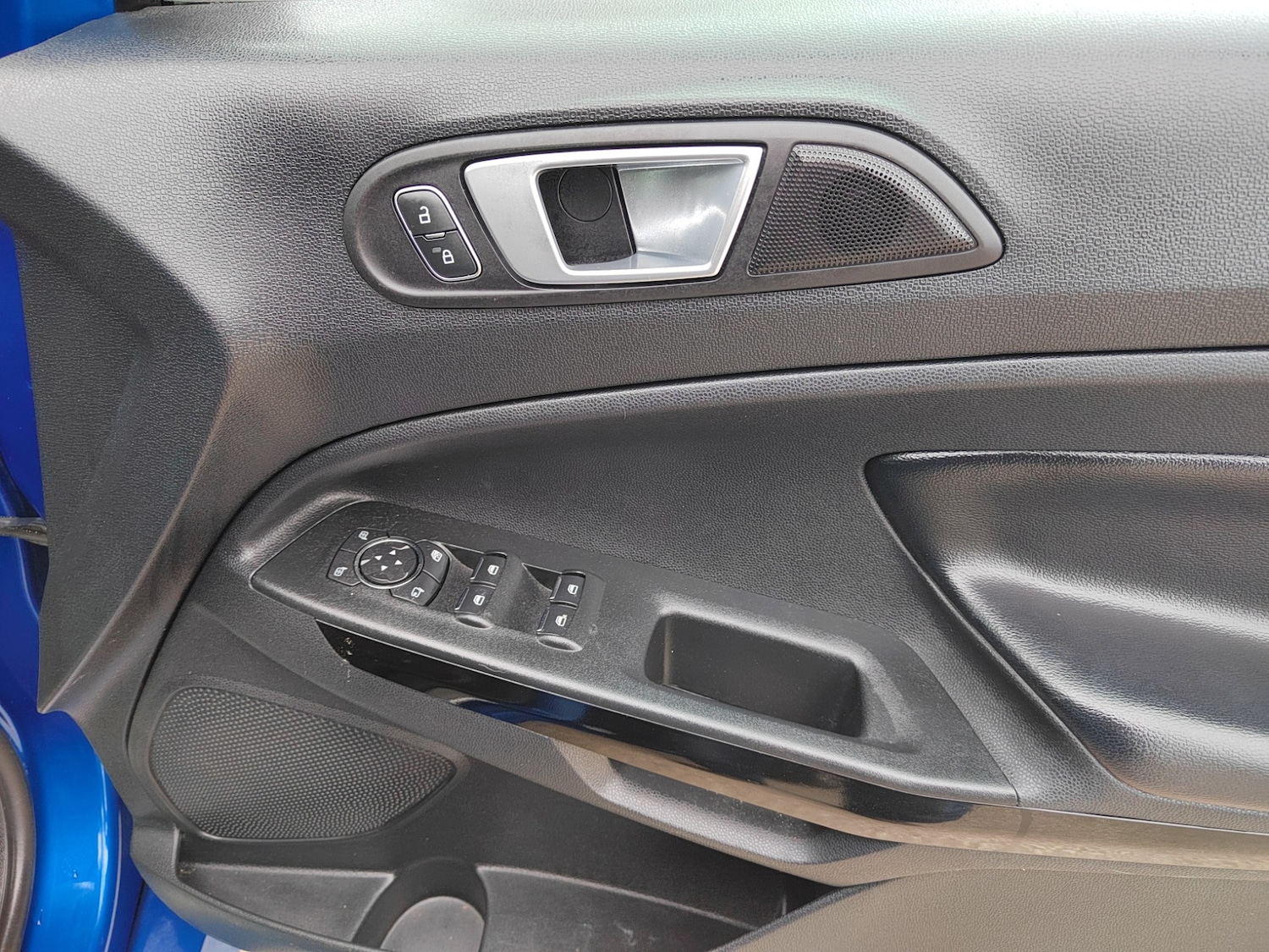 Used Ford Ecosport 2018 for sale - 76273362: Photo 28