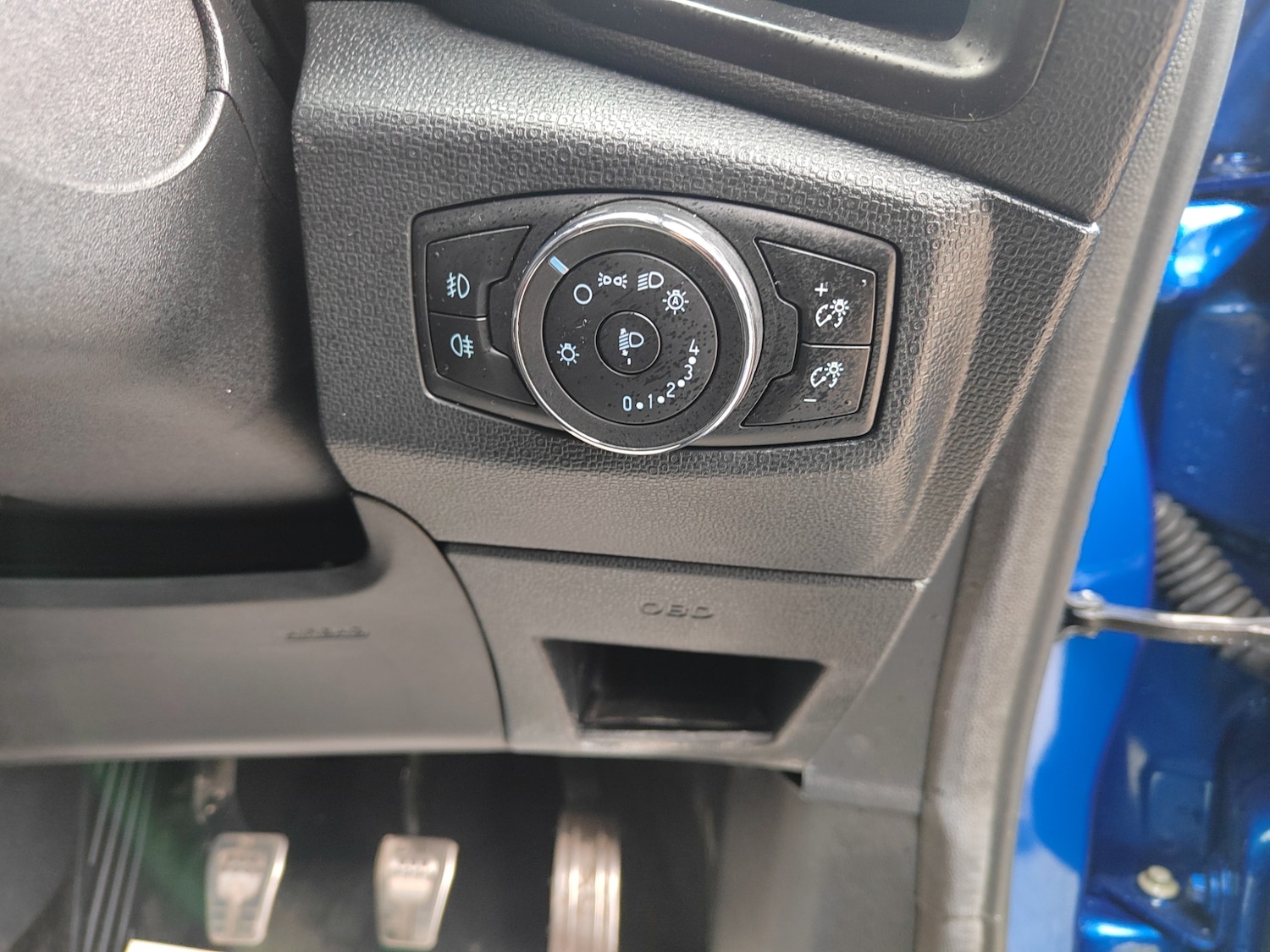 Used Ford Ecosport 2018 for sale - 76273362: Photo 29