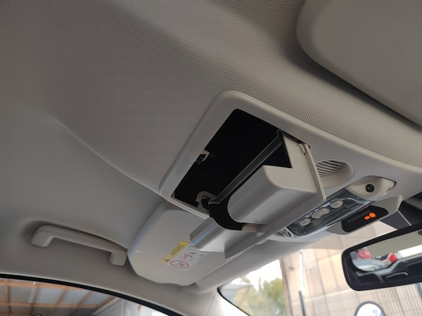 Used Ford Ecosport 2018 for sale - 76273362: Photo 31