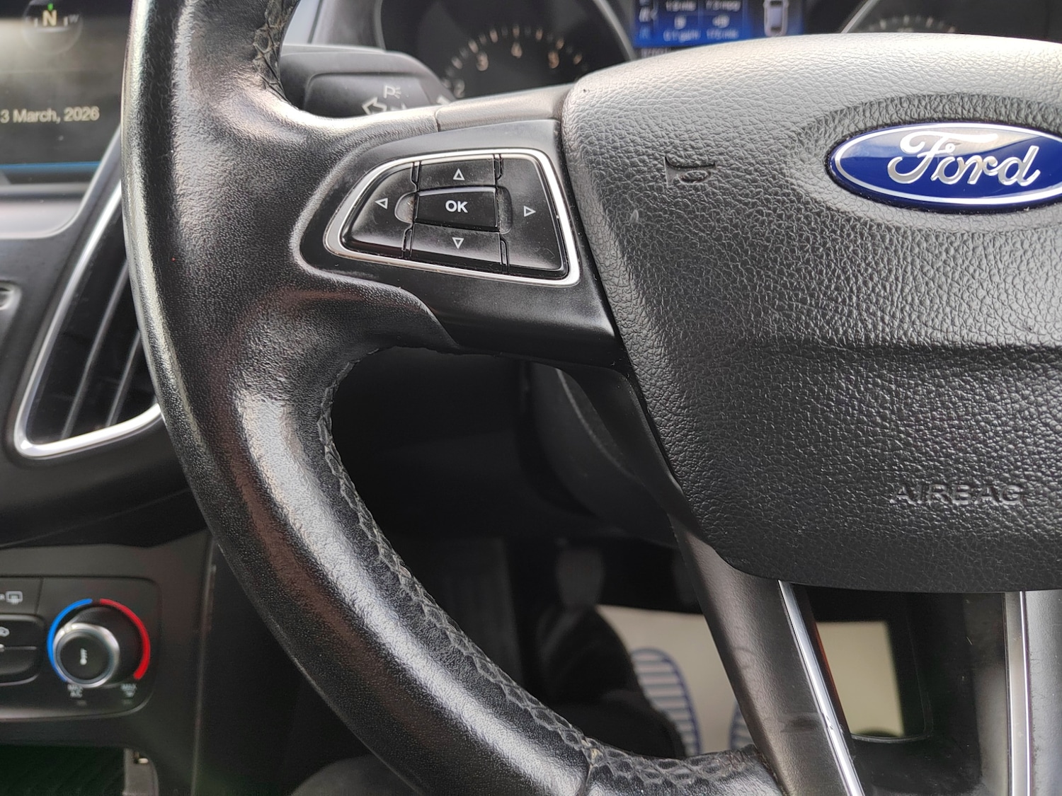 Used Ford Focus 2016 for sale - 77716549: Photo 16