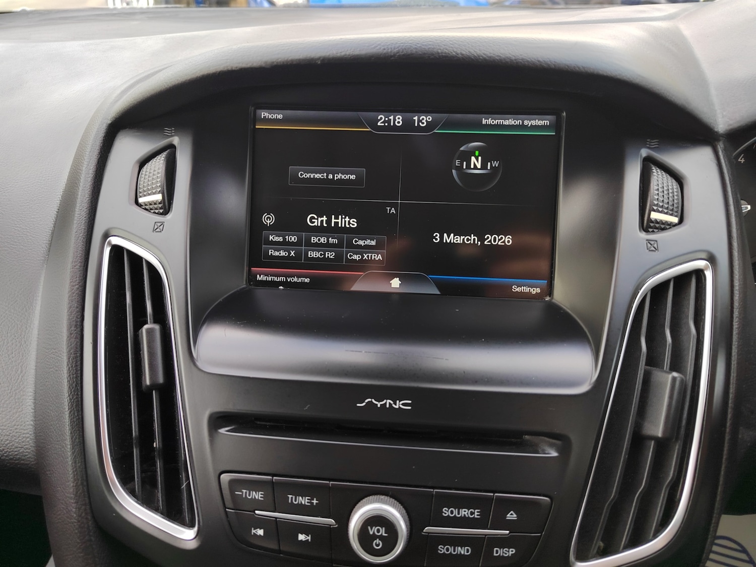 Used Ford Focus 2016 for sale - 77716549: Photo 17