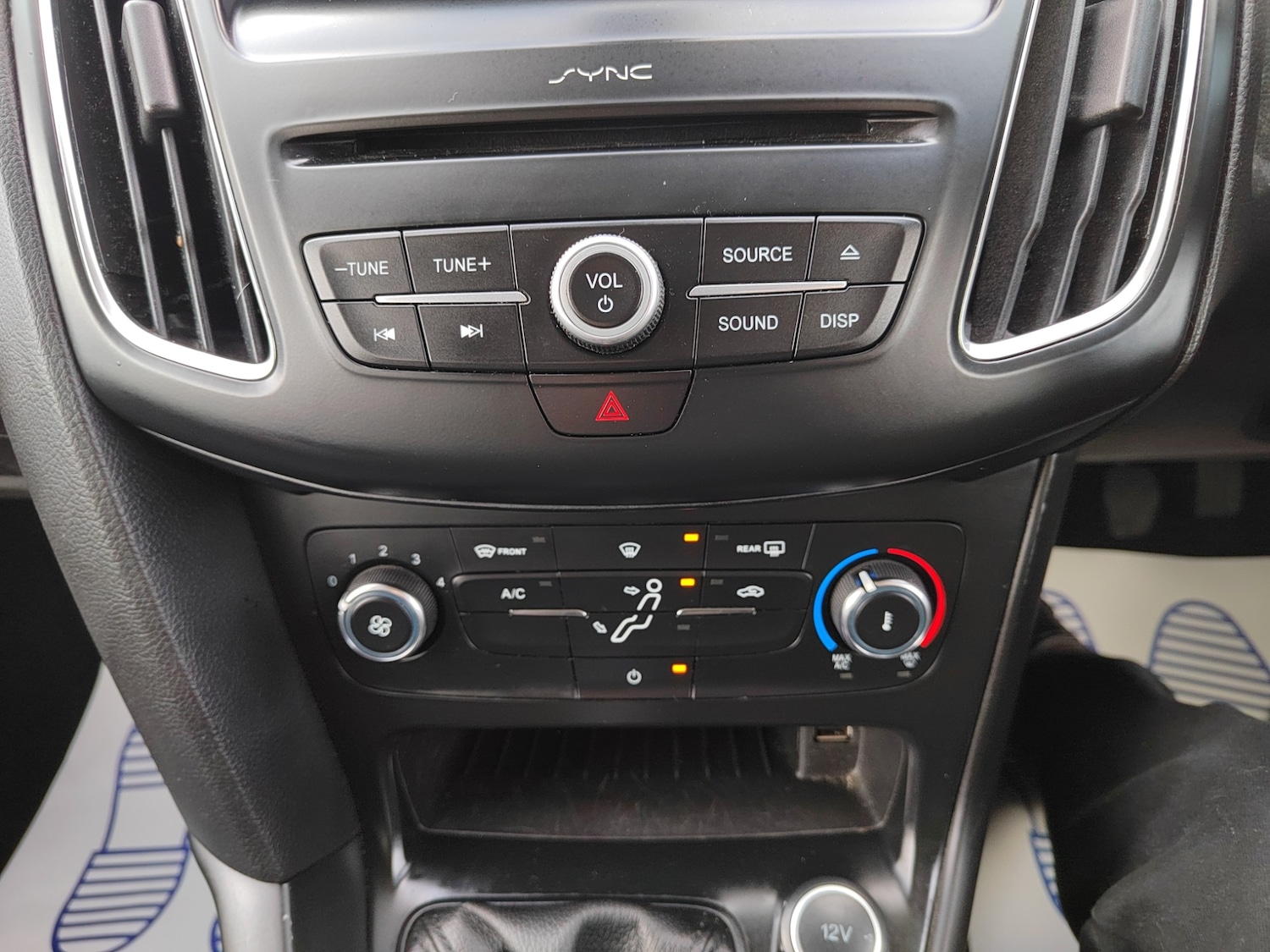 Used Ford Focus 2016 for sale - 77716549: Photo 18