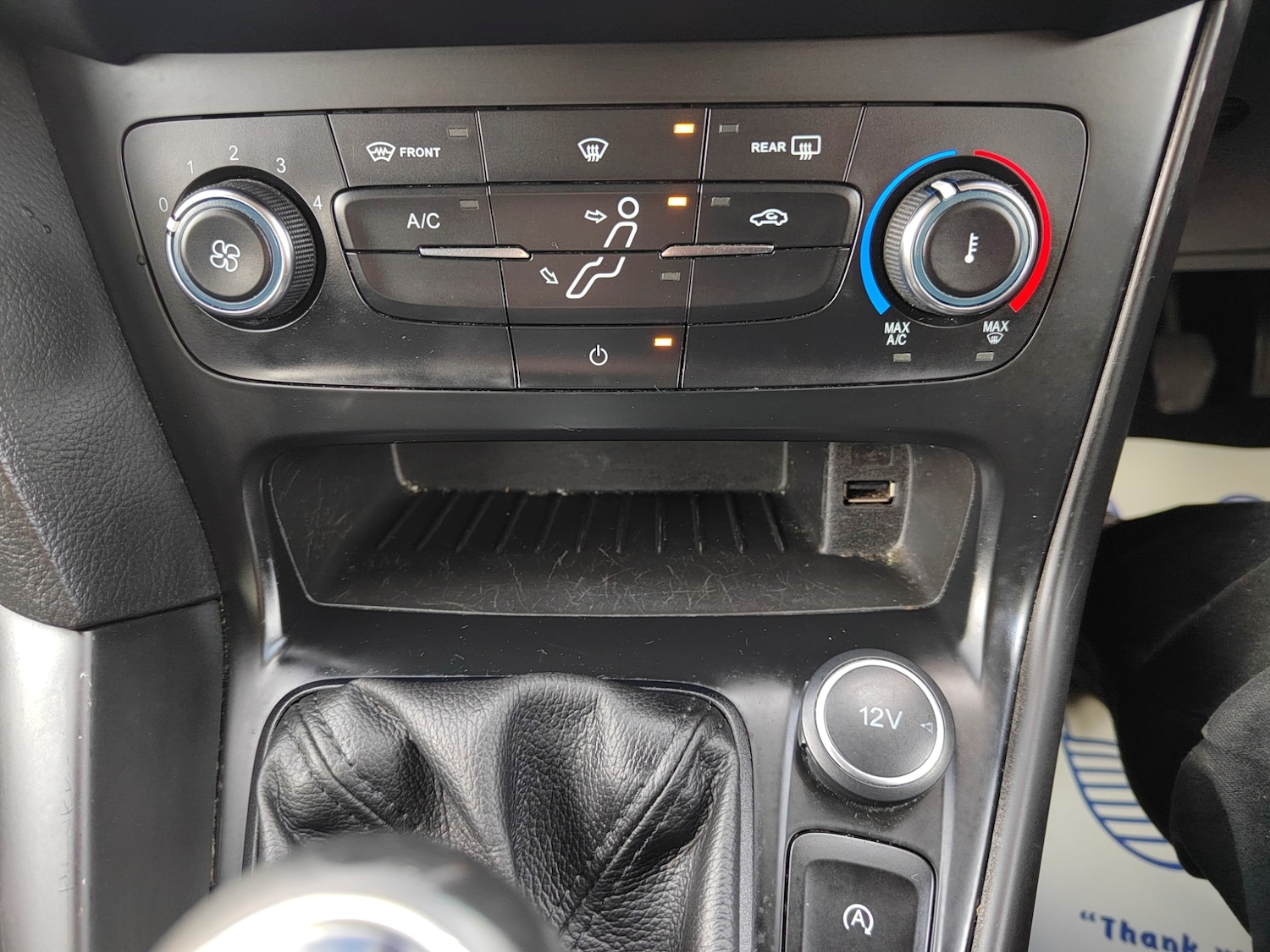 Used Ford Focus 2016 for sale - 77716549: Photo 19