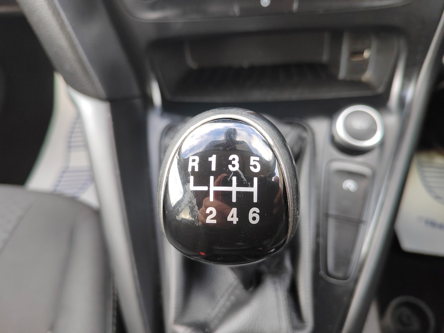 Used Ford Focus 2016 for sale - 77716549: Photo 21