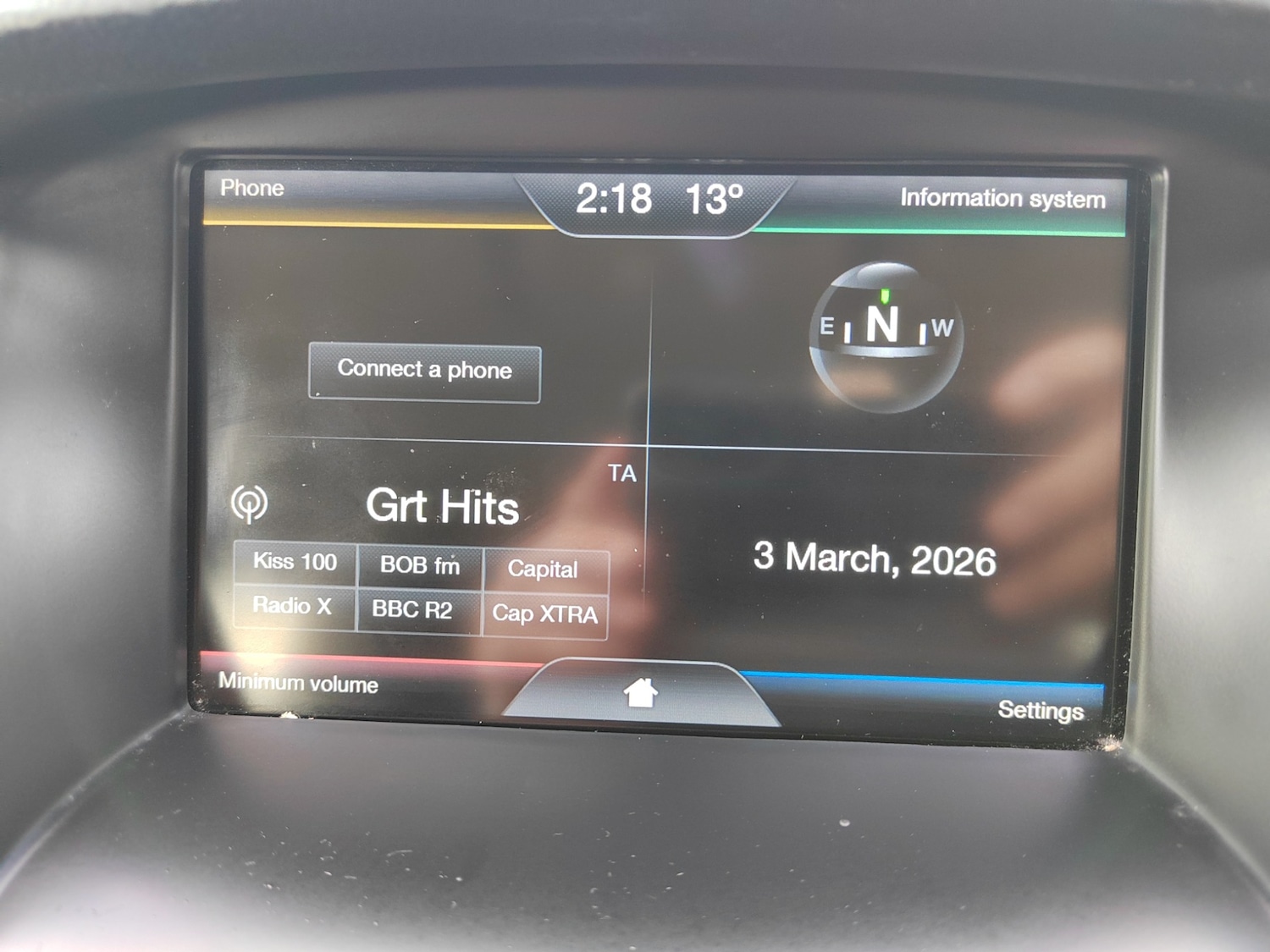 Used Ford Focus 2016 for sale - 77716549: Photo 22