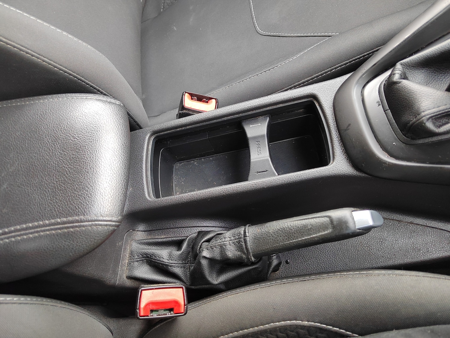 Used Ford Focus 2016 for sale - 77716549: Photo 24