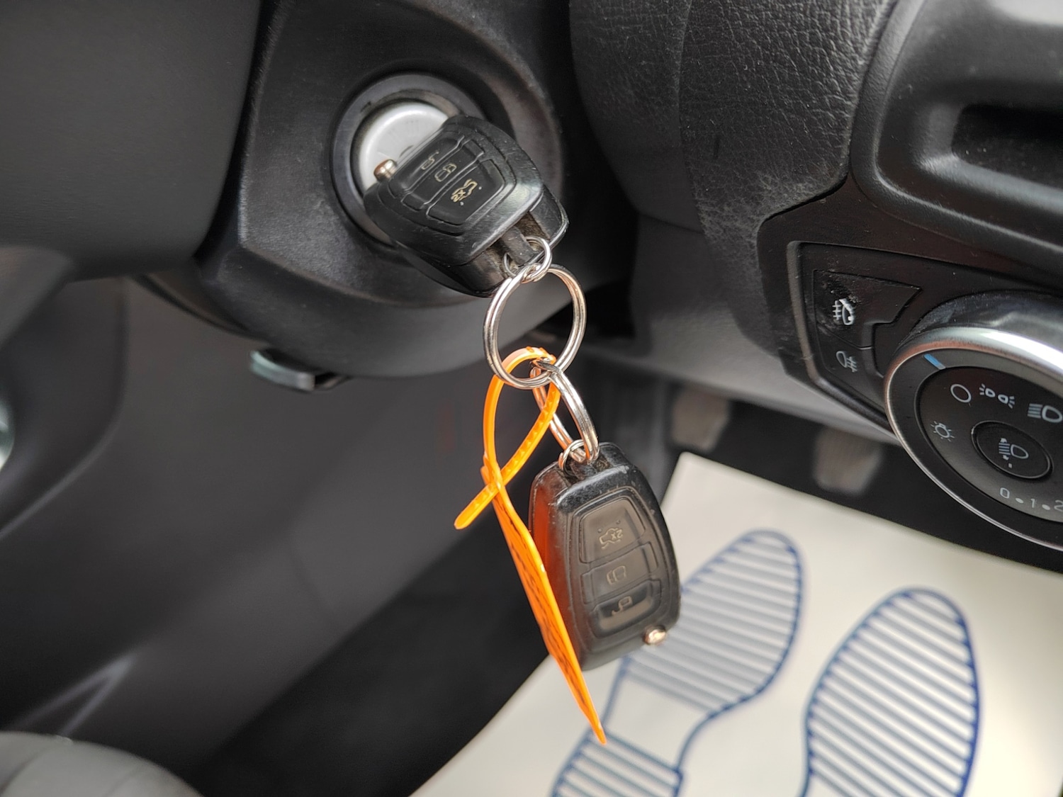 Used Ford Focus 2016 for sale - 77716549: Photo 26