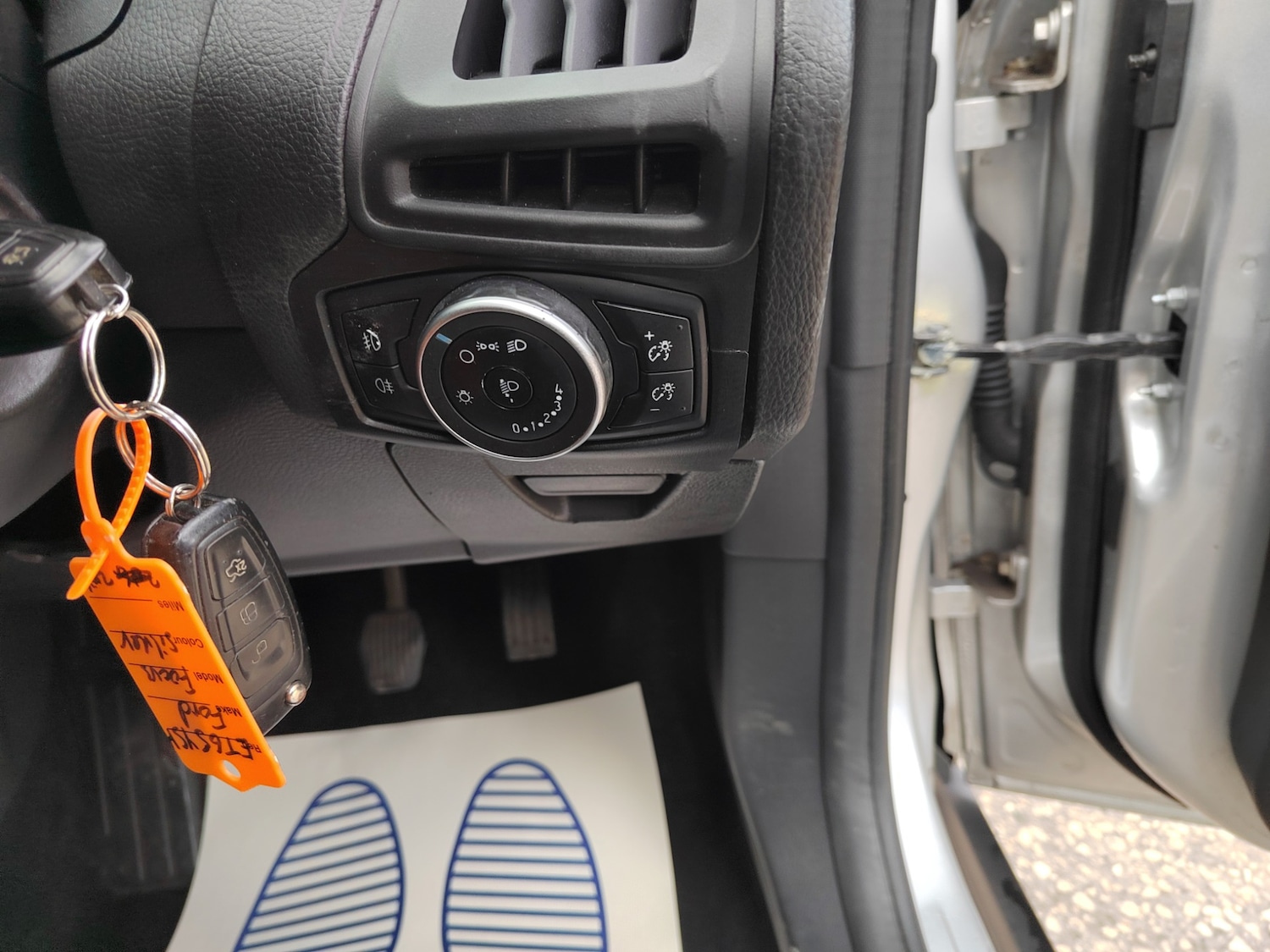 Used Ford Focus 2016 for sale - 77716549: Photo 27