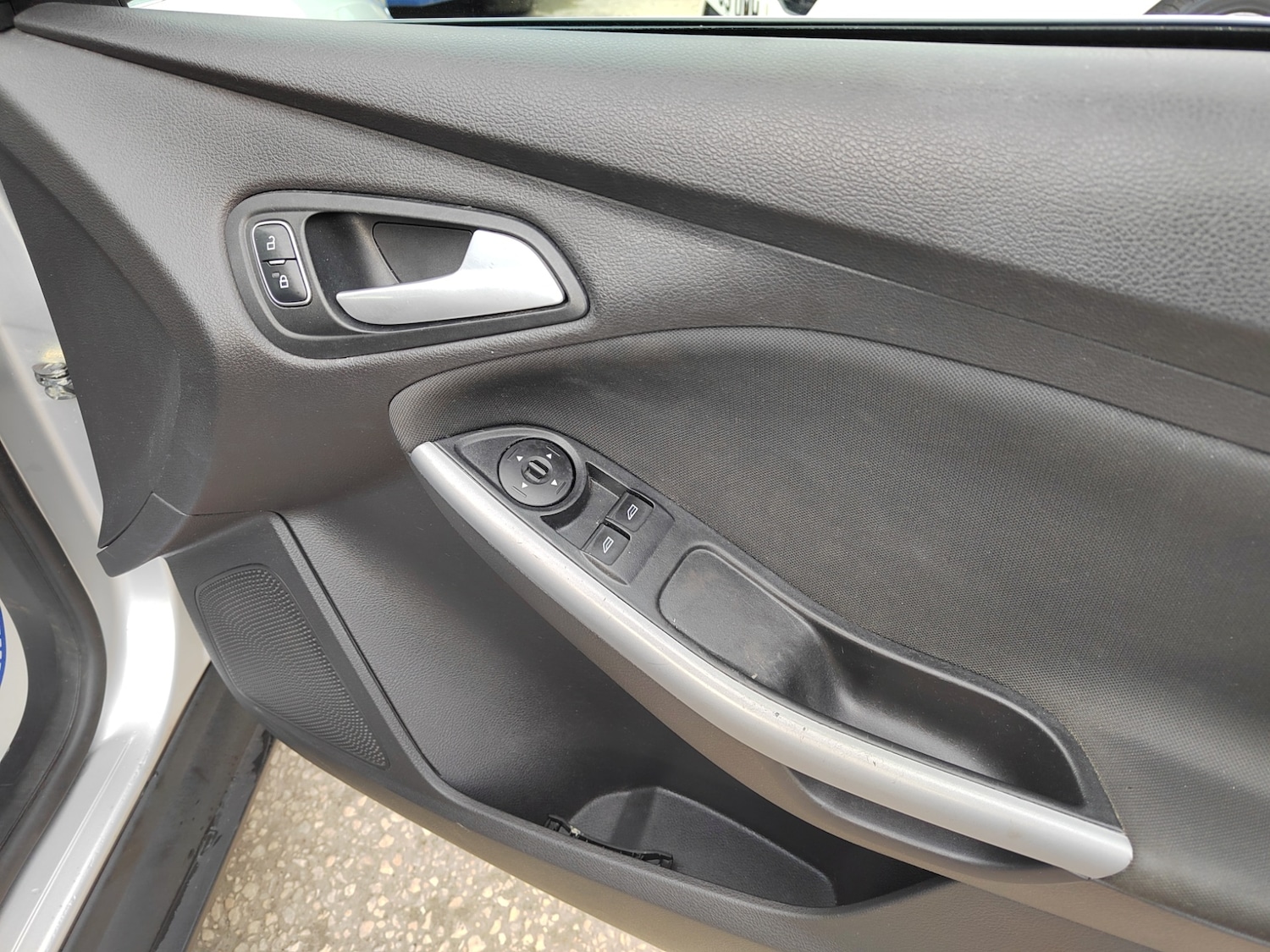 Used Ford Focus 2016 for sale - 77716549: Photo 28