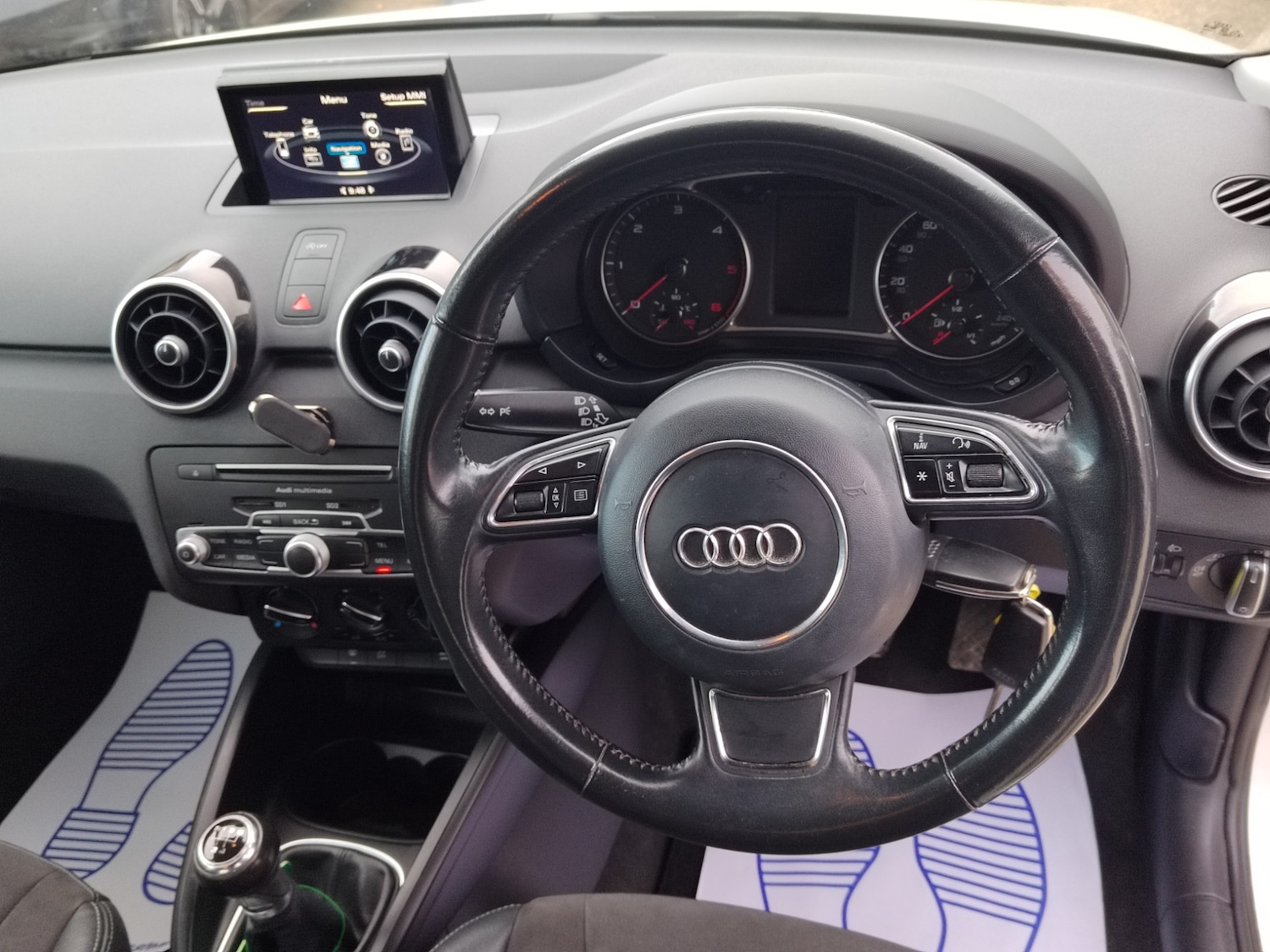Used Audi A1 2016 for sale - 76637487: Photo 10