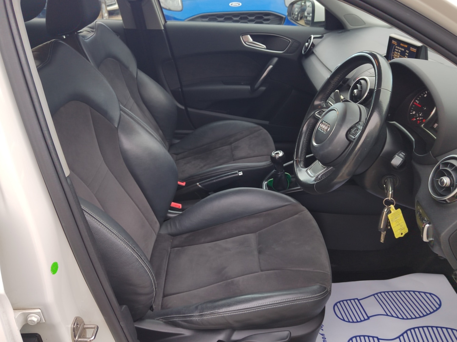 Used Audi A1 2016 for sale - 76637487: Photo 11