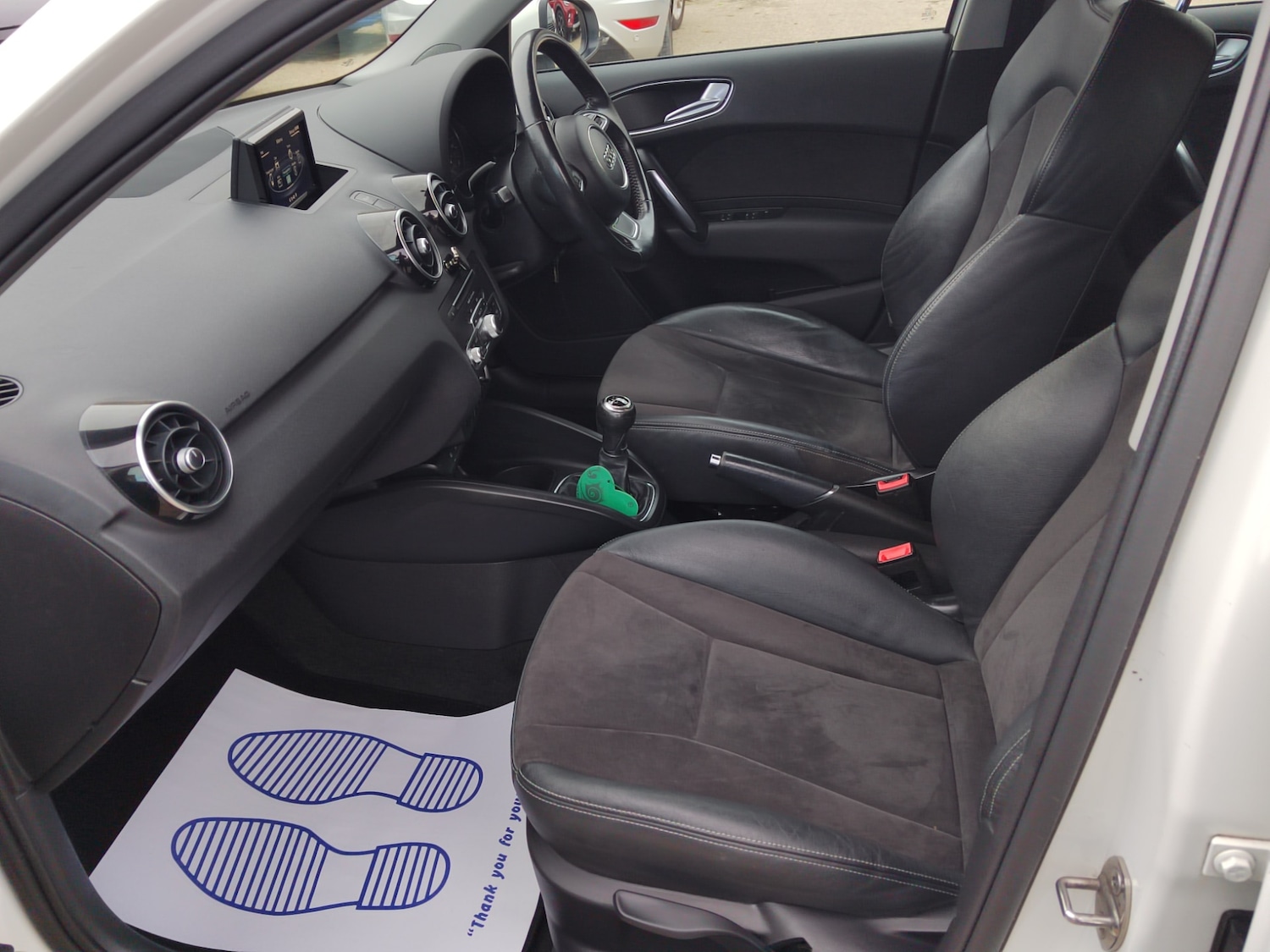 Used Audi A1 2016 for sale - 76637487: Photo 12