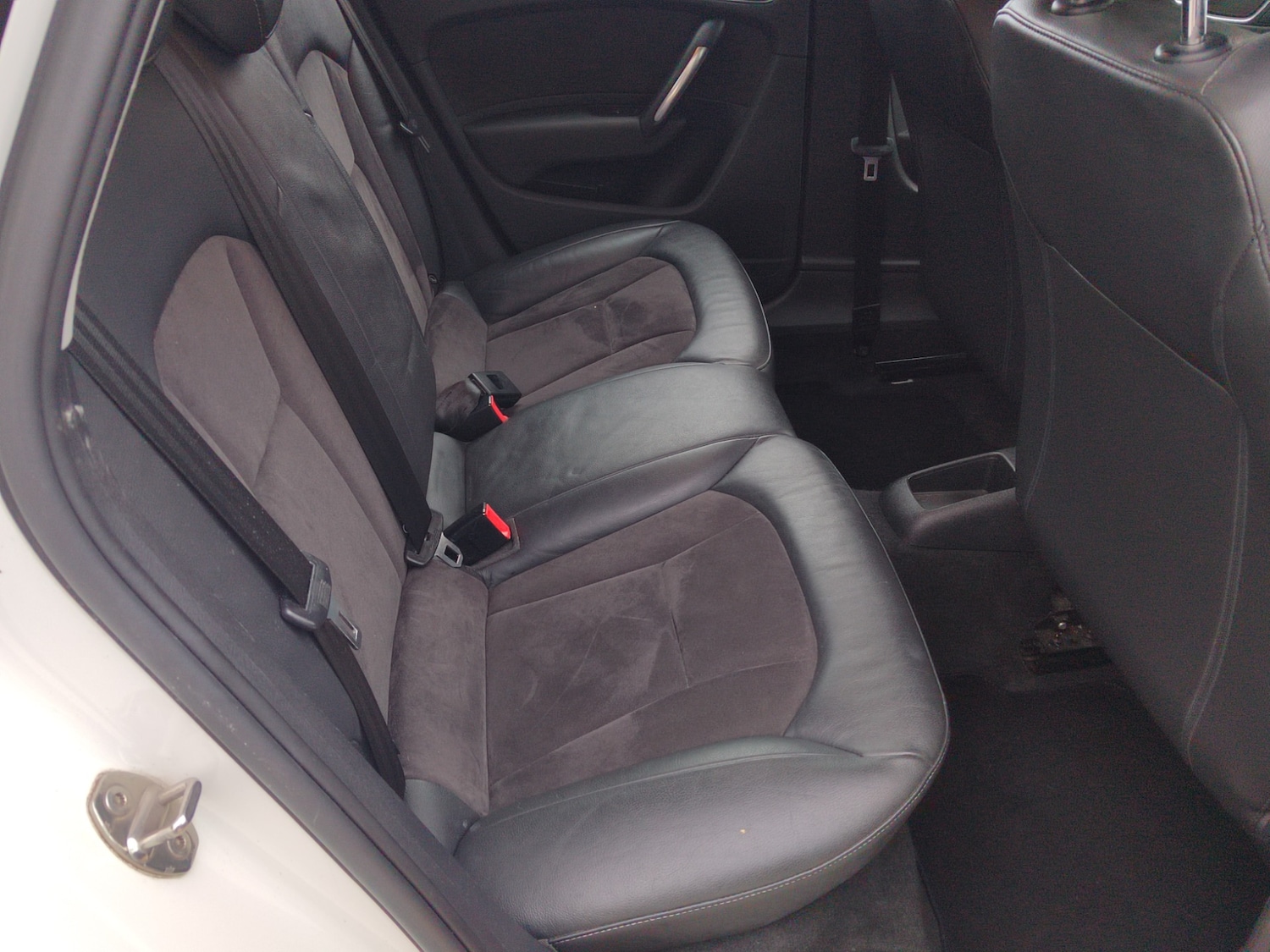 Used Audi A1 2016 for sale - 76637487: Photo 13