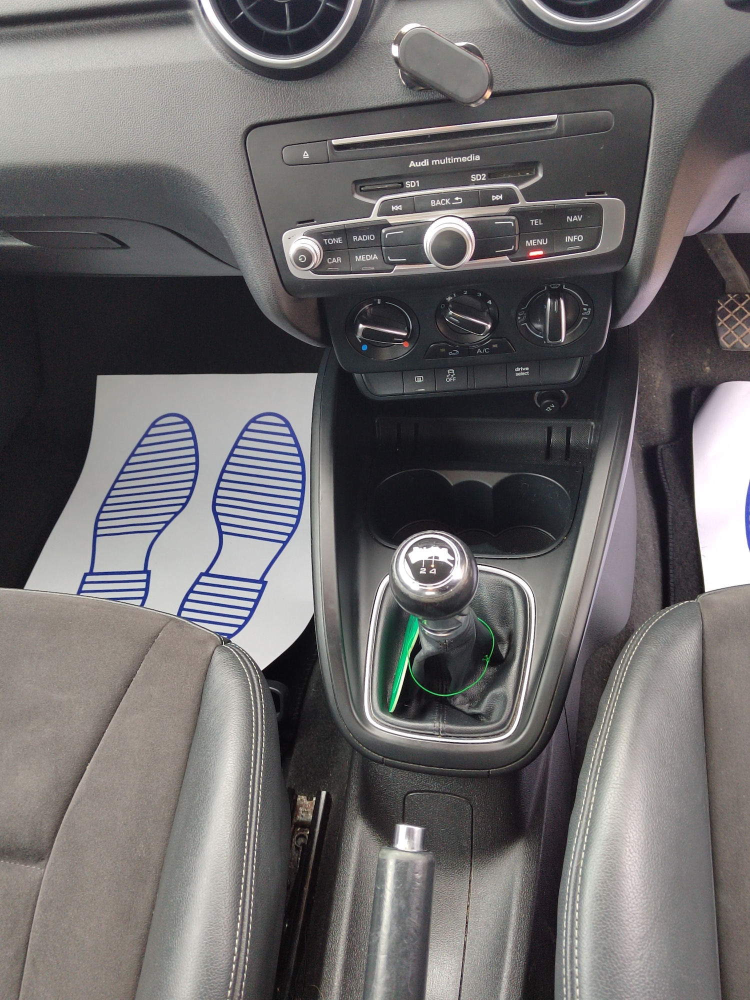 Used Audi A1 2016 for sale - 76637487: Photo 14