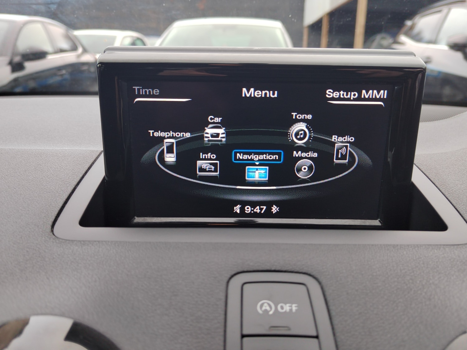 Used Audi A1 2016 for sale - 76637487: Photo 15