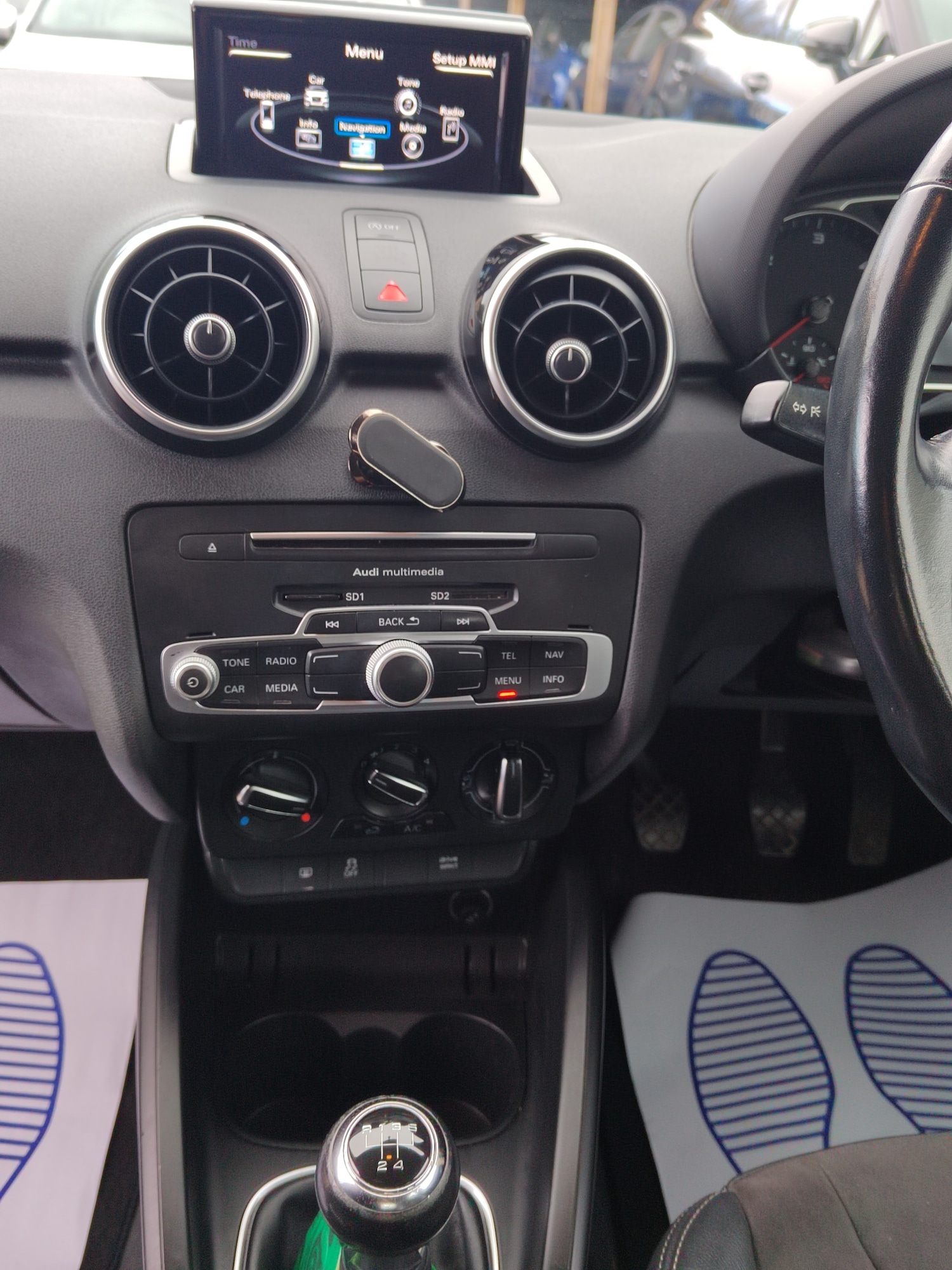 Used Audi A1 2016 for sale - 76637487: Photo 16