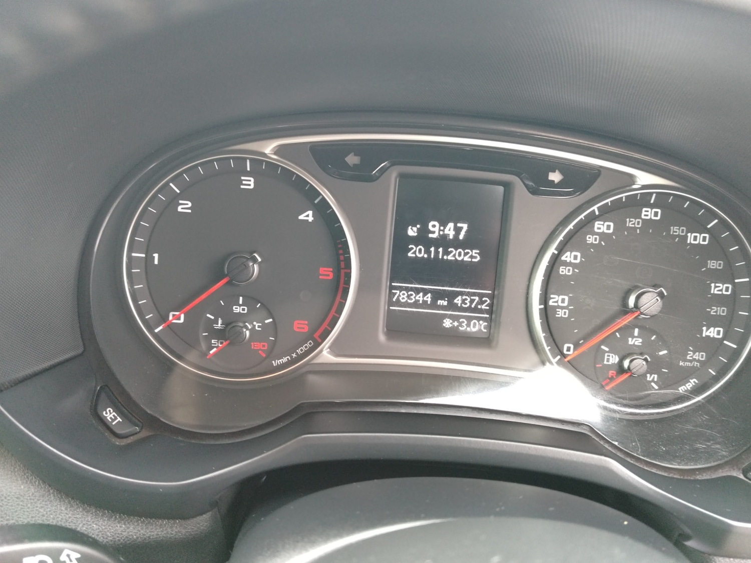 Used Audi A1 2016 for sale - 76637487: Photo 18