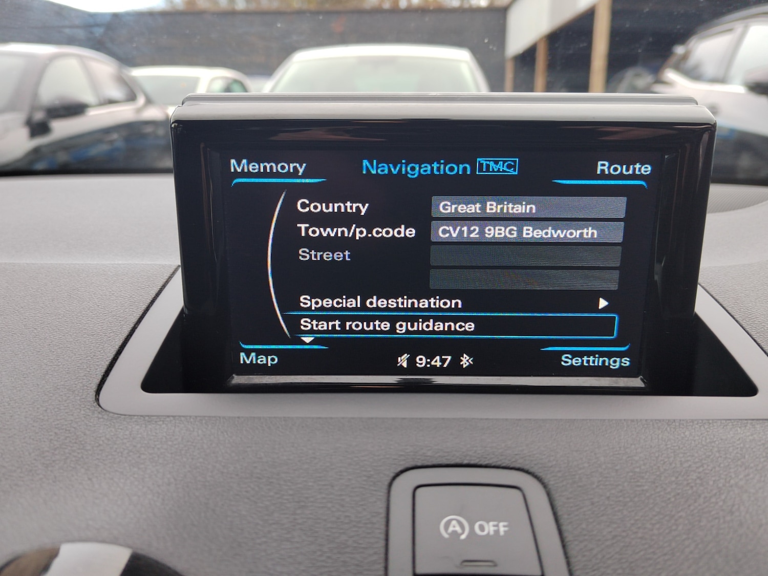 Used Audi A1 2016 for sale - 76637487: Photo 19