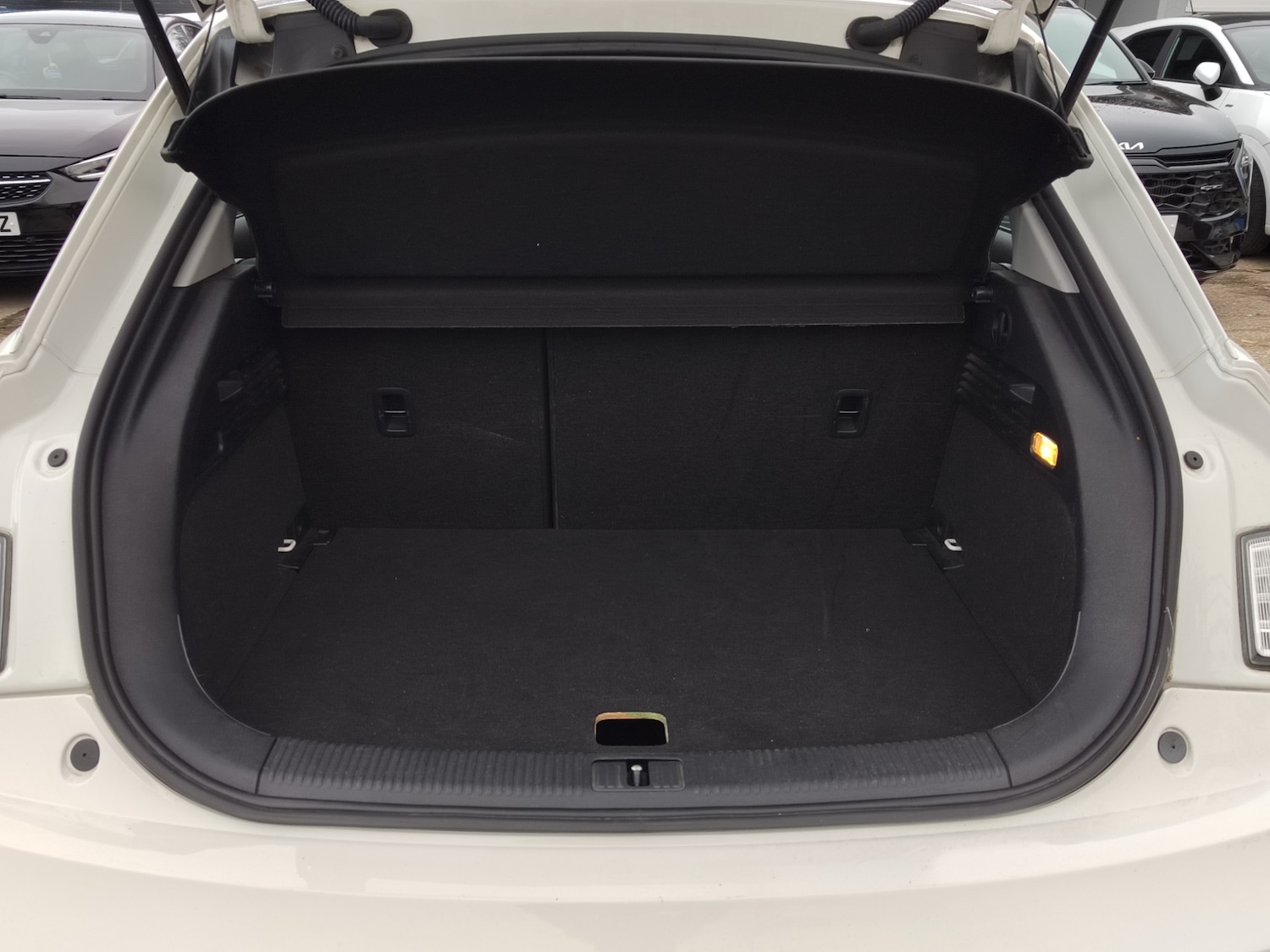 Used Audi A1 2016 for sale - 76637487: Photo 20