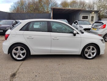 Used Audi A1 2016 for sale - 76637487: Photo