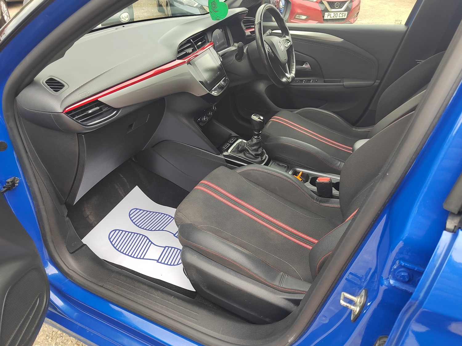 Vehicle 11